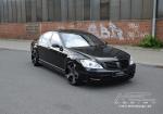 Mercedes-Benz S-Class by MEC Design 2013 года